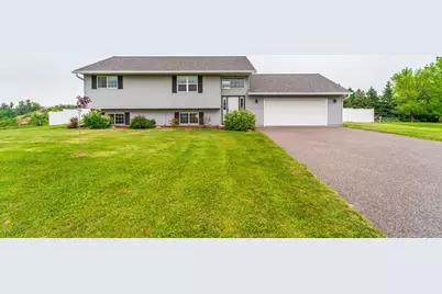 1405 Ellen Court, Merrill, WI 54452 - Photo 1
