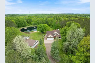 111877 Old Sugarbush Lane, Marshfield, WI 54449 - Photo 1