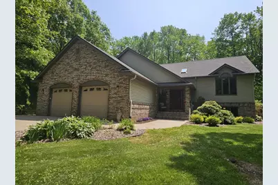 6027 Paradise Lane, Auburndale, WI 54412 - Photo 1