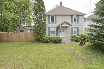 148 Mason Street, Rosholt, WI 54473 - Photo 1