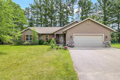 2110 Adams Street, Plover, WI 54467 - Photo 1