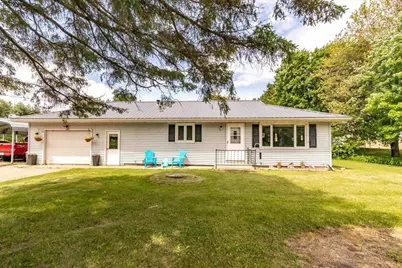 3600 County Road Q, Wisconsin Rapids, WI 54495 - Photo 1