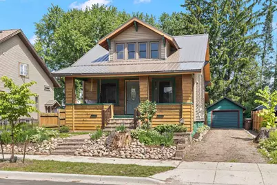 1240 Washington Avenue, Stevens Point, WI 54481 - Photo 1