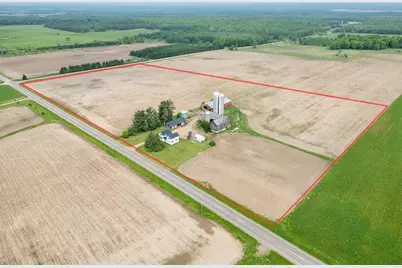 W8428 County Road M #Southern 20 Acres, Merrill, WI 54452 - Photo 1