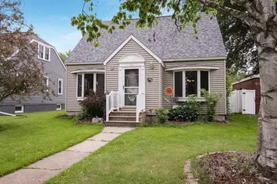 1111 S Cedar Avenue, Marshfield, WI 54449 - Photo 1