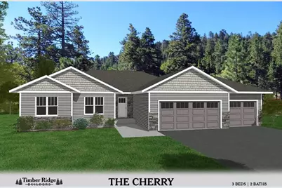 8414 Maplefield Way, Weston, WI 54476 - Photo 1