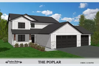 8418 Maplefield Way, Weston, WI 54476 - Photo 1