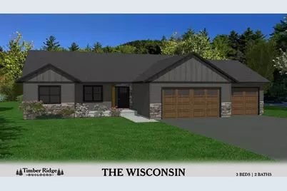 8424 Maplefield Way, Weston, WI 54476 - Photo 1