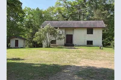 7727 Crow Road, Lake Tomahawk, WI 54539 - Photo 1
