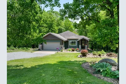 N4634 Weston Falls Avenue, Neillsville, WI 54456 - Photo 1