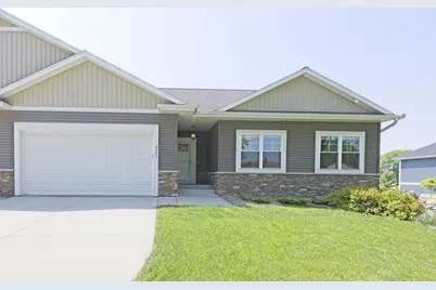 4561 Golf Drive, Windsor, WI 53598 - Photo 1