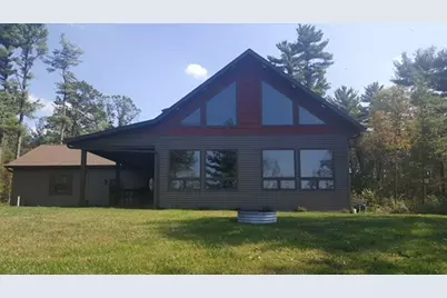 11306 County Road Z, Wisconsin Rapids, WI 54457 - Photo 1