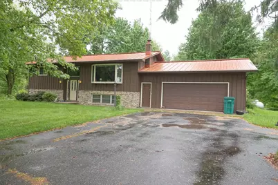 N3439 Sunset Road, Medford, WI 54451 - Photo 1