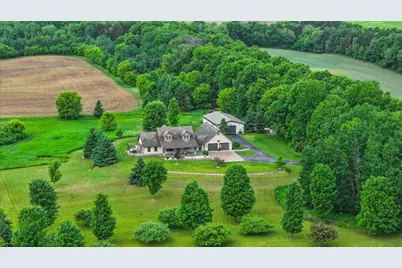 675 Divine Way, Custer, WI 54423 - Photo 1