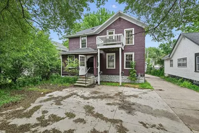 521 3rd Street South, Wisconsin Rapids, WI 54494 - Photo 1