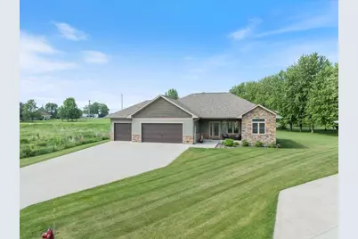 118007 Betty Drive, Stratford, WI 54484 - Photo 1