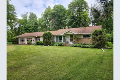 W4297 Center Road, Merrill, WI 54452 - Photo 1