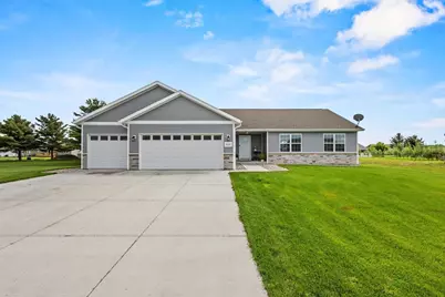 4325 Landcaster Road, Plover, WI 54467 - Photo 1