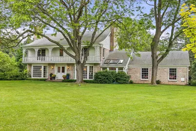 544 Maple Bluff Road, Stevens Point, WI 54482 - Photo 1