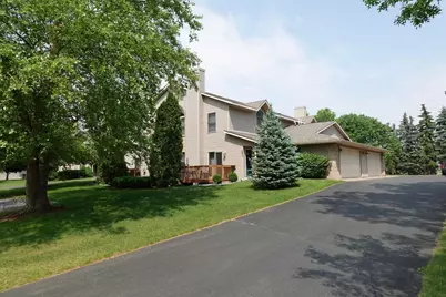 284 White Oak Avenue #Unit 8, Plover, WI 54467 - Photo 1