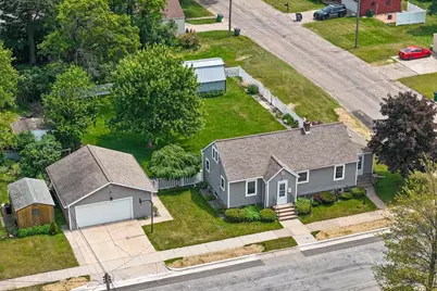 1511 Wylie Street, Wisconsin Rapids, WI 54494 - Photo 1