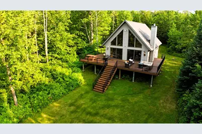 5872W Otter Lane, Winter, WI 54896 - Photo 1