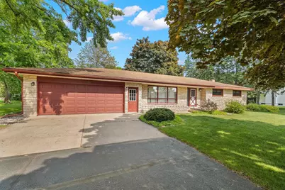 1910 Adams Street, Plover, WI 54467 - Photo 1