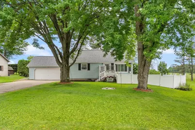 11165 Main Street, Hewitt, WI 54441 - Photo 1