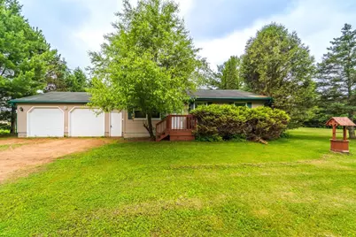 154421 Alamo Road, Merrill, WI 54452 - Photo 1