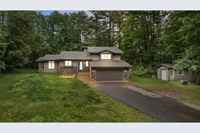 275 Fairway Drive, Iola, WI 54945 - Photo 1