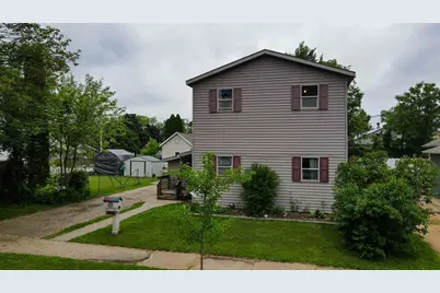 2108 Oak Street, Stevens Point, WI 54481 - Photo 1