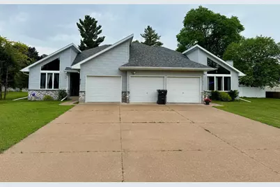 211-213 W Parker Street, , WI 54983 - Photo 1