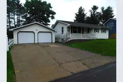 1014 Elm Street, Merrill, WI 54452 - Photo 1