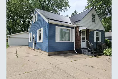 316 S Concord Avenue, Marshfield, WI 54449 - Photo 1