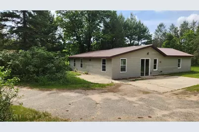 1444 Browndeer Avenue, Arkdale, WI 54613 - Photo 1