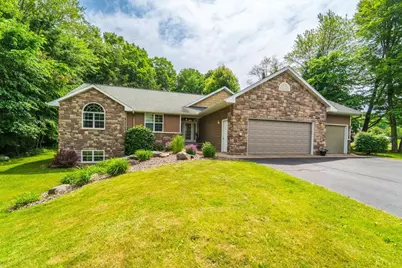 10005 Heritage Hills Drive, Weston, WI 54476 - Photo 1