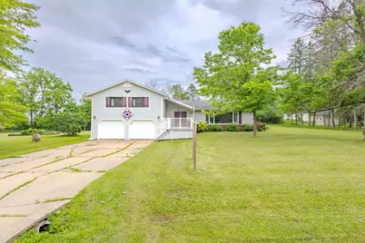 7040 Blonien Avenue, Rudolph, WI 54475 - Photo 1