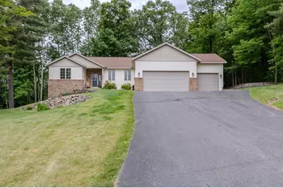 1916 Hidden Trail Road, Wausau, WI 54403 - Photo 1