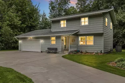 2311 Maplewood Drive, Plover, WI 54467 - Photo 1