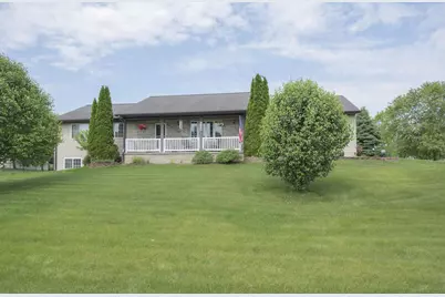 708 Owl Lane, Stevens Point, WI 54482 - Photo 1