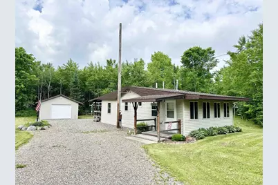 7618 Lang-Nash Road, Pickerel, WI 54465 - Photo 1