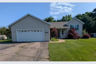 2140 Victor Lane, Kronenwetter, WI 54455 - Photo 1