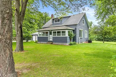 1407 North Second Drive, Stevens Point, WI 54482 - Photo 1