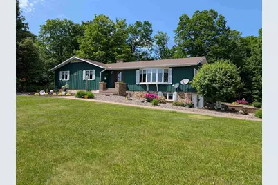 117642 Windfall Hill Road #1428 Windfall Hill R, Athens, WI 54411 - Photo 1