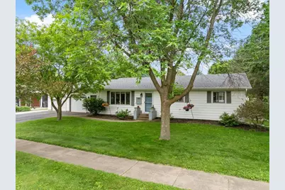 315 S Linden Avenue, Marshfield, WI 54449 - Photo 1