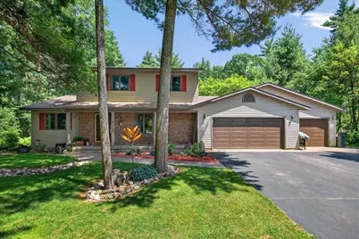 5111 Timberland Trail, Wisconsin Rapids, WI 54494 - Photo 1