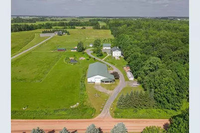 239272 Corlad Road, Athens, WI 54411 - Photo 1