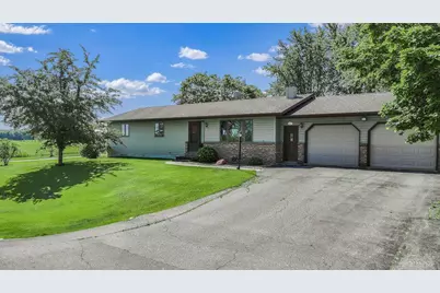 1107 E Aspen Street, Spencer, WI 54479 - Photo 1