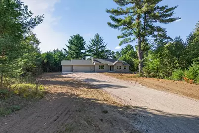 8894 Voit Lane, Nekoosa, WI 54457 - Photo 1