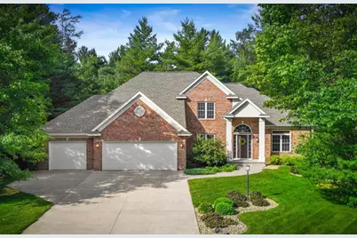 5231 Crystal Brooke Court, Wisconsin Rapids, WI 54494 - Photo 1